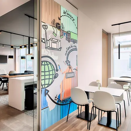 B&B Hotel Stuttgart-Neckarhafen-2